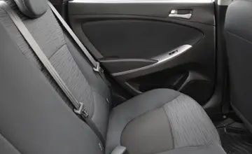 Hyundai Solaris 2016 года за 31 990 BYN в Минск