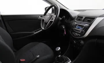 Hyundai Solaris 2016 года за 31 990 BYN в Минск