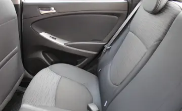 Hyundai Solaris 2016 года за 31 990 BYN в Минск