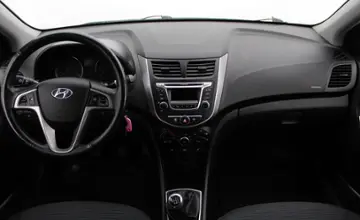 Hyundai Solaris 2016 года за 31 990 BYN в Минск