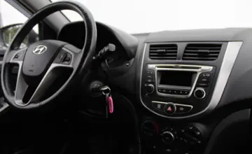 Hyundai Solaris 2016 года за 31 990 BYN в Минск