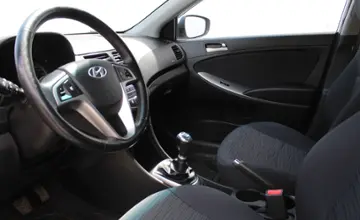 Hyundai Solaris 2016 года за 31 990 BYN в Минск