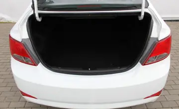 Hyundai Solaris 2016 года за 31 990 BYN в Минск