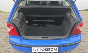 Volkswagen Polo 2002 года за 9 990 BYN в Минск