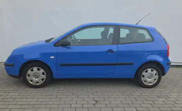 Volkswagen Polo 2002 года за 9 990 BYN в Минск