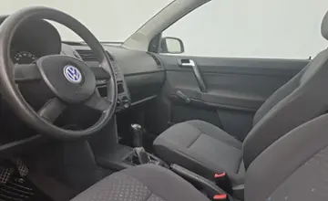Volkswagen Polo 2002 года за 9 990 BYN в Минск