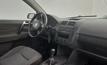 Volkswagen Polo 2002 года за 9 990 BYN в Минск