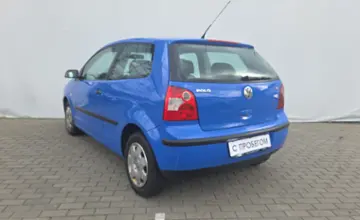 Volkswagen Polo 2002 года за 9 990 BYN в Минск
