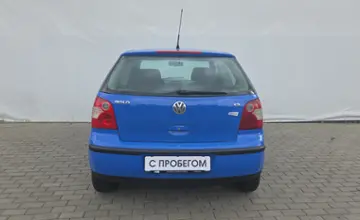 Volkswagen Polo 2002 года за 9 990 BYN в Минск