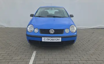 Volkswagen Polo 2002 года за 9 990 BYN в Минск
