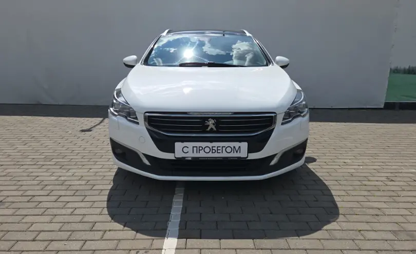 Peugeot