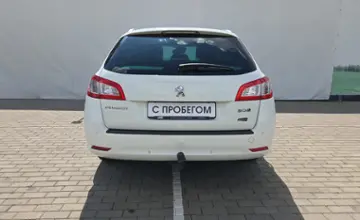 Peugeot 508 2016 года за 33 990 BYN в Минск