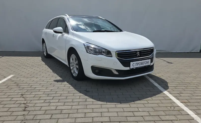 Peugeot