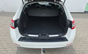 Peugeot 508 2016 года за 33 990 BYN в Минск