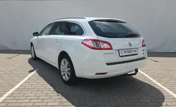 Peugeot 508 2016 года за 33 990 BYN в Минск