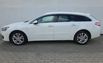 Peugeot 508 2016 года за 33 990 BYN в Минск