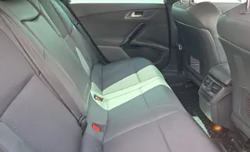 Peugeot 508 2016 года за 33 990 BYN в Минск