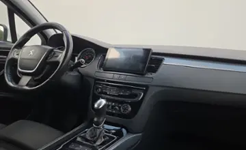 Peugeot 508 2016 года за 33 990 BYN в Минск