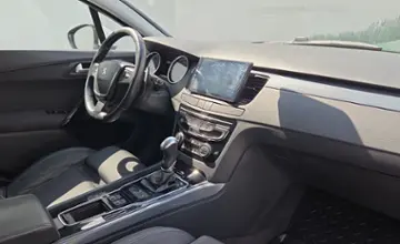 Peugeot 508 2016 года за 33 990 BYN в Минск