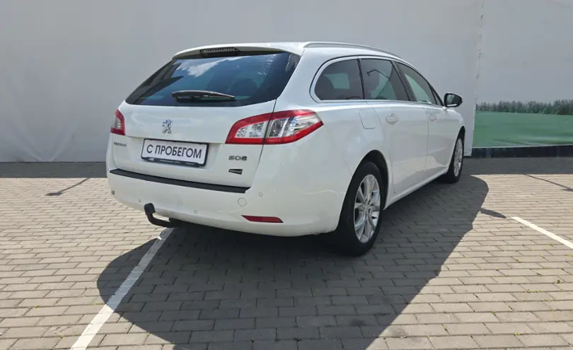 Peugeot