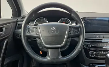 Peugeot 508 2016 года за 33 990 BYN в Минск