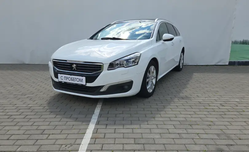 Peugeot