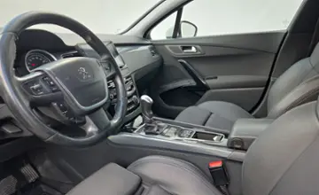 Peugeot 508 2016 года за 33 990 BYN в Минск