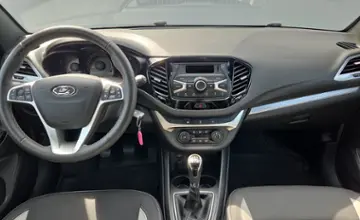 LADA (ВАЗ) Vesta Cross 2021 года за 35 990 BYN в Минск