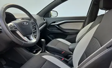 LADA (ВАЗ) Vesta Cross 2021 года за 35 990 BYN в Минск