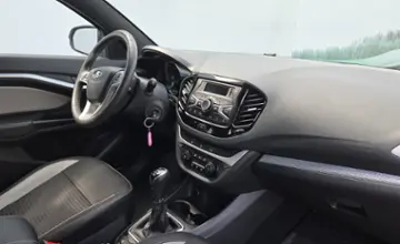 LADA (ВАЗ) Vesta Cross 2021 года за 35 990 BYN в Минск