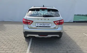 LADA (ВАЗ) Vesta Cross 2021 года за 35 990 BYN в Минск