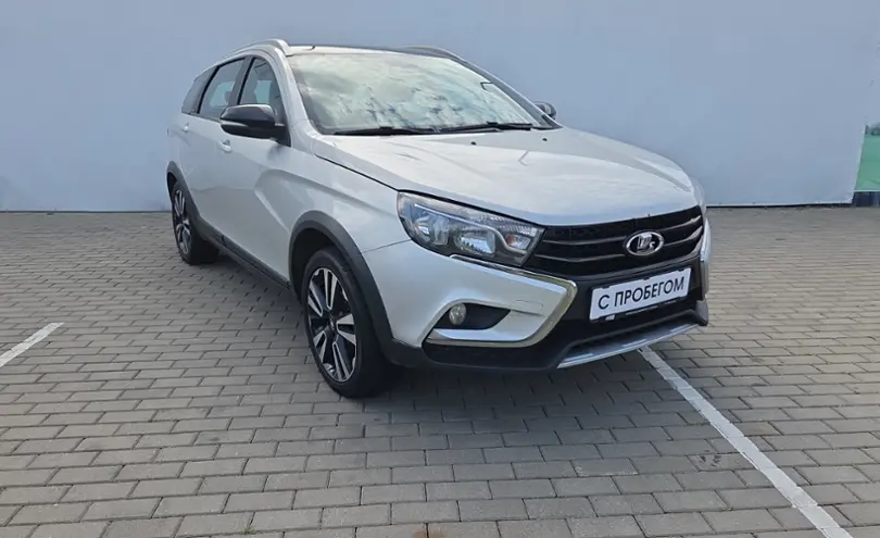 LADA (ВАЗ)