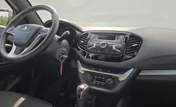LADA (ВАЗ) Vesta Cross 2021 года за 35 990 BYN в Минск