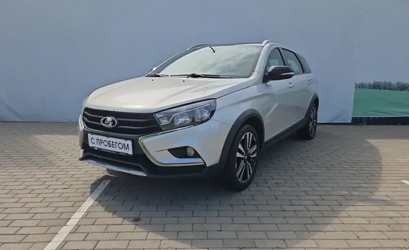 LADA (ВАЗ)