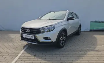 LADA (ВАЗ) Vesta Cross 2021 года за 35 990 BYN в Минск
