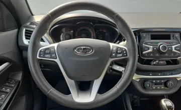 LADA (ВАЗ) Vesta Cross 2021 года за 35 990 BYN в Минск