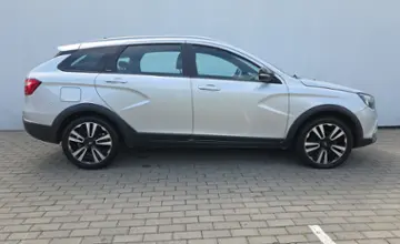 LADA (ВАЗ) Vesta Cross 2021 года за 35 990 BYN в Минск