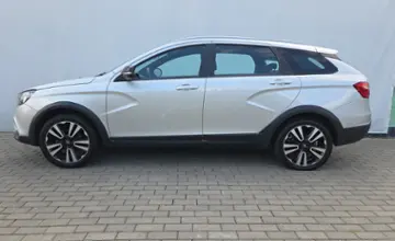 LADA (ВАЗ) Vesta Cross 2021 года за 35 990 BYN в Минск