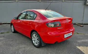 Mazda 3 2006 года за 12 990 BYN в Гомель