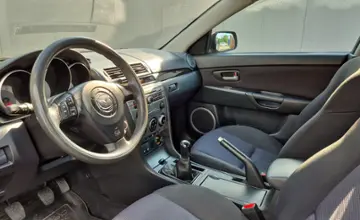 Mazda 3 2006 года за 12 990 BYN в Гомель