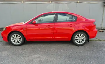 Mazda 3 2006 года за 12 990 BYN в Гомель