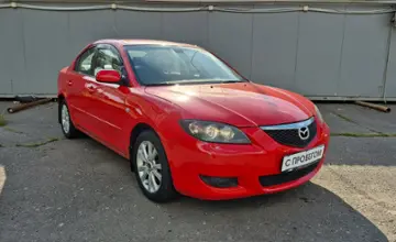Mazda 3 2006 года за 12 990 BYN в Гомель
