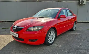 Mazda 3 2006 года за 12 990 BYN в Гомель