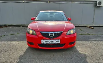 Mazda 3 2006 года за 12 990 BYN в Гомель