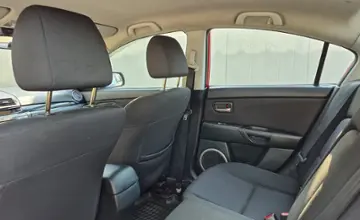 Mazda 3 2006 года за 12 990 BYN в Гомель
