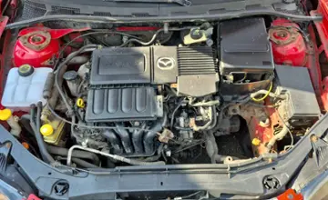 Mazda 3 2006 года за 12 990 BYN в Гомель