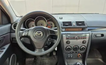 Mazda 3 2006 года за 12 990 BYN в Гомель