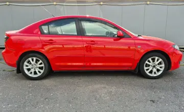 Mazda 3 2006 года за 12 990 BYN в Гомель