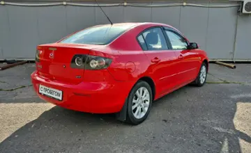 Mazda 3 2006 года за 12 990 BYN в Гомель