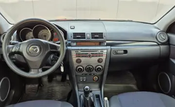 Mazda 3 2006 года за 12 990 BYN в Гомель
